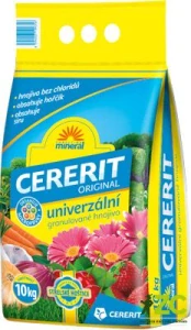 Cererit - 10 kg