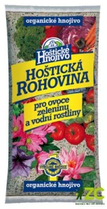 Hoštická rohovina 1kg AKCE!
