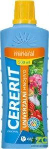 Cererit tekutý - 500 ml