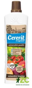 Cererit tekutý - 1 l