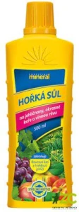 Hořká sůl - 500 ml