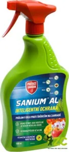 Sanium AL 1l - 1 l rozprašovač PG SBM