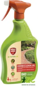 Solabiol Herbiclean - 1l rozprašovač SBM