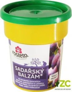 Stromový balzám Rosteto - Sadařský 180 g