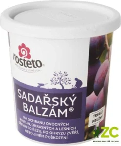 Stromový balzám Rosteto - Sadařský 300 g