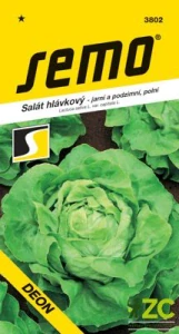 Salát jarní - Deon polní 0,3g