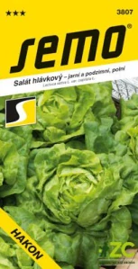 Salát jarní - Hakon PROFI polní 0,6g