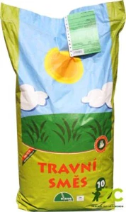 Travní směs - Univerzální 10 kg