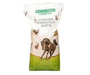 ČOT START granule 25kg