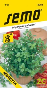 Majoránka - Marietta 0,35g