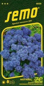 Nestařec mexický - Tetra blue mink 0,2g