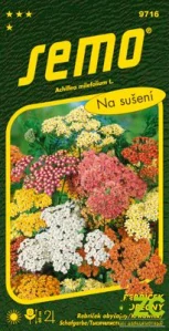 Řebříček obecný - Summer pastels 0,1g