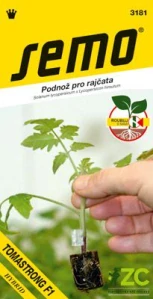 Podnož k roubování - Tomastrong (SM JBT) F1 10s série "Roubuj s námi"