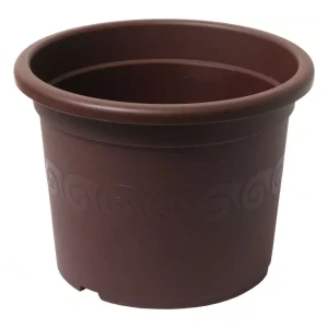 Obal Narcis - čokoládový 15 cm