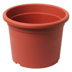 Obal Narcis - terakota 15 cm