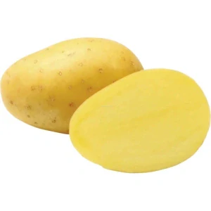 Brambory ANTONIA sadbové žluté polorané 5 kg