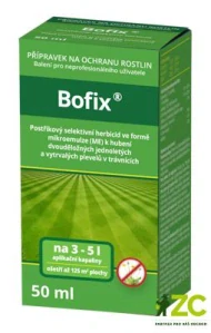 Bofix - 50 ml