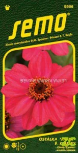 Ostálka - Zahara® Raspberry 15s