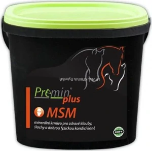 Premin plus MSM 1kg