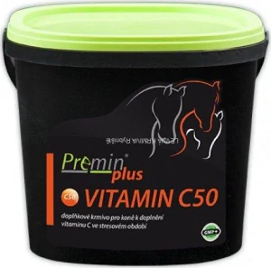 Premin plus Vitamín C50 1kg