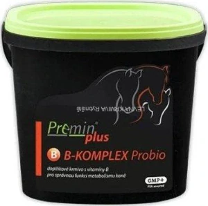 Premin plus B-Komplex Probio 1kg