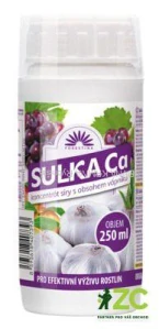 Sulka Ca - 250 ml Forestina