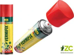 Lepidlo na ochranu stromů - Vermifix 400ml