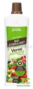 Hnojivo Profík - Vermikompost kapalný - 1 l