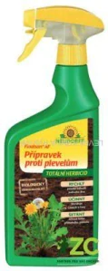 Finalsan Neudorff AF - 750 ml rozprašovač