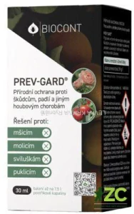 Prev Gard - 30 ml